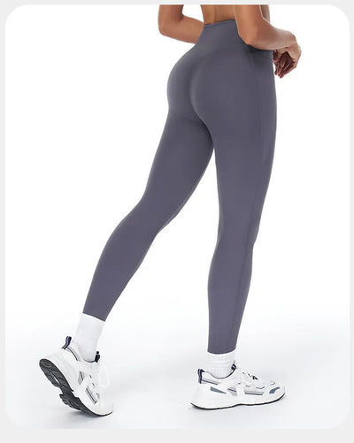 SPARK Quick-drying Fitness Legging For Women ZC3092