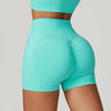 SPARK Seamless Sport Running Shorts ZC7692