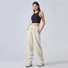 SPARK Winter Plush Jogging Pants DQ154