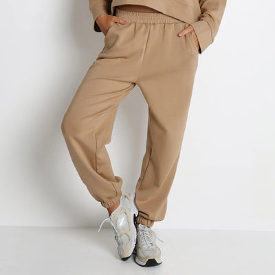 SPARK Auttum Retro Jogging Pants SB2446