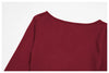Spark Women's Long Sleeve Cropped Yoga Top ZC5529