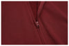 SPARK Women’s Color Block Cropped Hooded Jacket | Thick Warm Athletic & Casual Jacket ZC3005