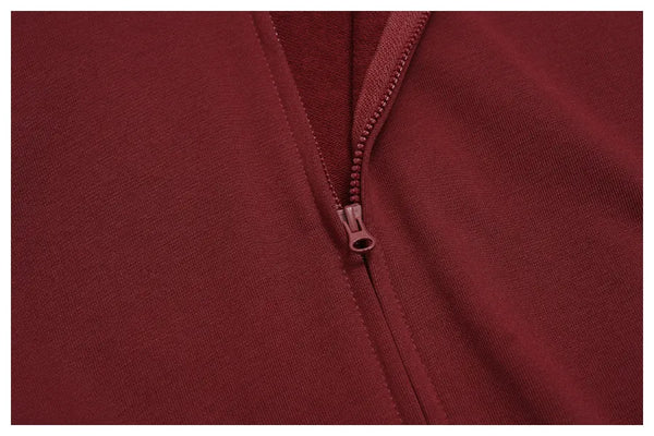SPARK Women’s Color Block Cropped Hooded Jacket | Thick Warm Athletic & Casual Jacket ZC3005