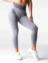 SPARK Seamless Butt Lifting Workout Leggings RXW8024