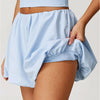SPARK Cute Sun-Protective Bud Shorts ZC2000