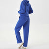 SPARK Fall Casual Hoodie Sweatsuits HQ1778