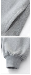 SPARK Women's Adjustable Hem Half-zip Cropped Athletic Sweatshirt PL6318