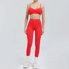 SPARK High Elastic Fitness Sets TF86040