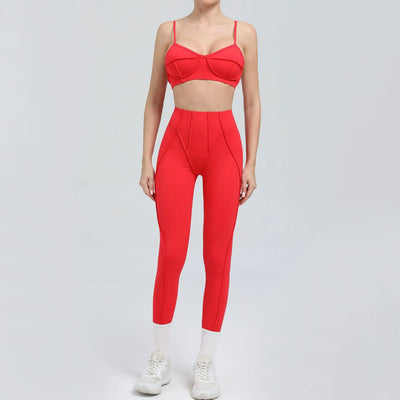 SPARK High Elastic Fitness Sets TF86040