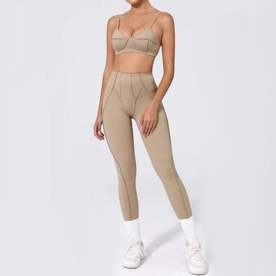 SPARK High Elastic Fitness Sets TF86040
