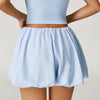 SPARK Cute Sun-Protective Bud Shorts ZC2000