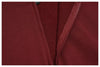 SPARK Women’s Color Block Cropped Hooded Jacket | Thick Warm Athletic & Casual Jacket ZC3005