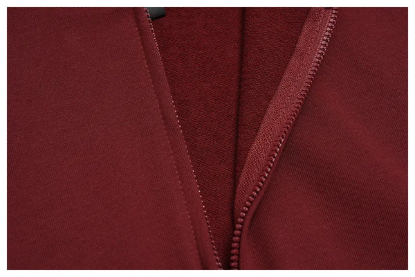 SPARK Women’s Color Block Cropped Hooded Jacket | Thick Warm Athletic & Casual Jacket ZC3005