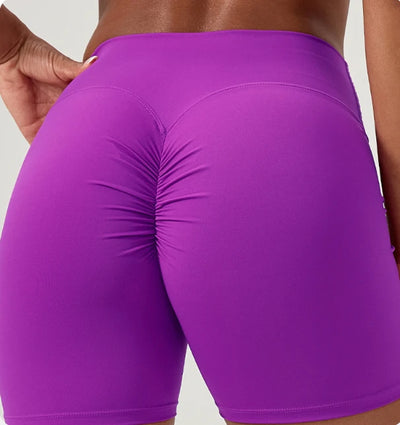 SPARK Women‘s Spring Activewear Yoga 2 Piece Set YEL52758+52459