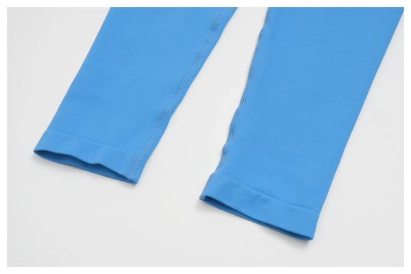 SPARK Seamless Special Back Butt Lifting Tummy Control Yoga Leggings ZC3595