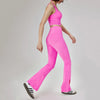 SPARK Size-Free Yoga Flare Pants AD41006