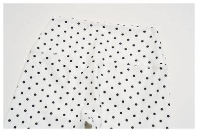 SPARK New Polka Dot Yoga Set For Women ZC4551-1