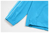 SPARK Women’s Color-Block Stand-Collar Zip-Up Jacket ZC3616-1