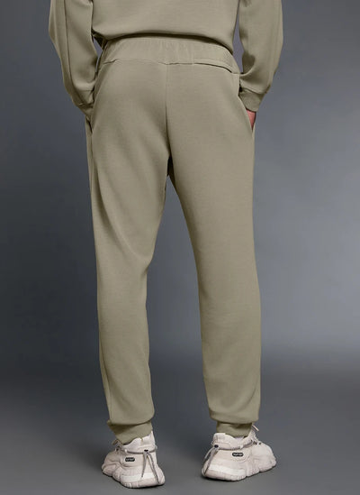 SPARK Men's Drawstring Jogger Versatile Sweatpants DQ028