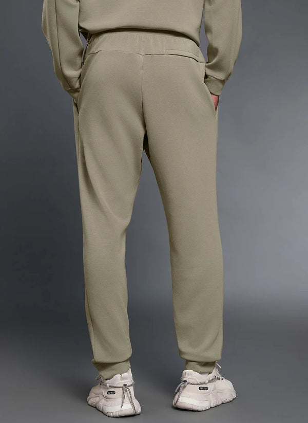 SPARK Men's Drawstring Jogger Versatile Sweatpants DQ028