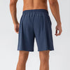 SPARK Men's Gym Shorts Running Joggers YEL31420