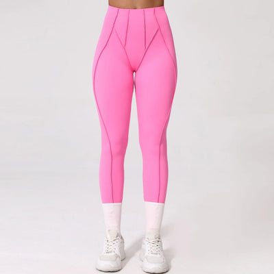 SPARK Running Fitness Tight Yoga Leggings TF87652