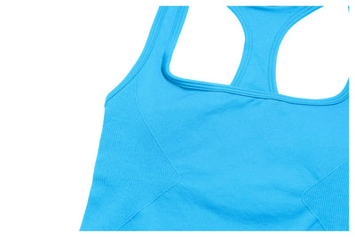 SPARK Seamless Racerback Workout Tank ZC5112