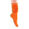 SPARK Knee High Scrunch & Puff Slouch Socks HZJ0003