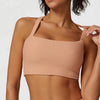 SPARK Summer Ribbed Sports Bra SB2347