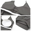 SPARK Halter Neck Sports Top ZC8791