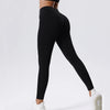 SPARK Athletic High Waist Leggings JT2026