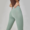 SPARK Yoga Legging with Pockets AD41008