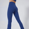 SPARK Breathable Fitness Flare Pants FYD205