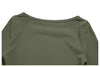 SPARK Women's Fitted Boat Neck Workout Shirt ZC8793