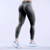SPARK Seamless High Waist Hip Lift Yoga Pants RXW3003