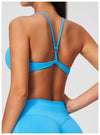 SPARK Women’s Seamless Y-Back Sports Bra ZC5112