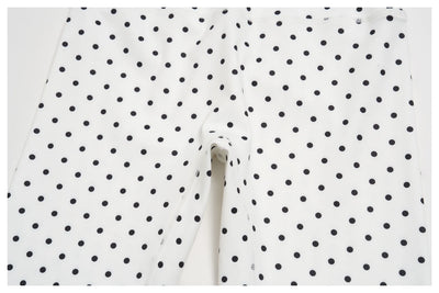 SPARK New Polka Dot Yoga Set For Women ZC4551-1
