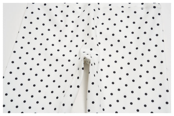 SPARK New Polka Dot Yoga Set For Women ZC4551-1