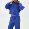 SPARK Fall Casual Hoodie Sweatsuits HQ1778