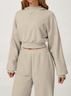 SPARK Autumn & Winter Fashionable Hooded Sweatshirt ZC4507