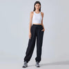 SPARK Winter Plush Jogging Pants DQ154