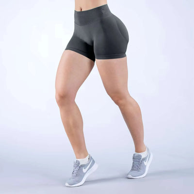 SPARK Seamless Workout Shorts for Women RXW3003
