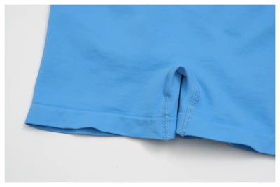 SPARK Seamless Fitness Shorts 3 Inch Scrunch Butt Yoga Shorts for Women ZC3595