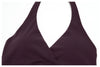 SPARK Women's Halter Deep V-neck Yoga Tank Top ZC4208