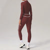 SPARK Contrast Colors Athletic Jacket YG2393