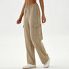 SPARK Casual Loose Jogger Pants HQ168