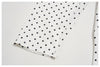 SPARK New Polka Dot Yoga Set For Women ZC4551-1