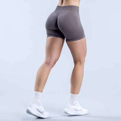 SPARK Seamless Workout Shorts for Women RXW3003