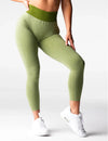 SPARK Seamless Butt Lifting Workout Leggings RXW8024