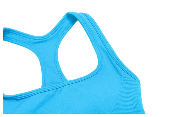 SPARK Seamless Racerback Workout Tank ZC5112